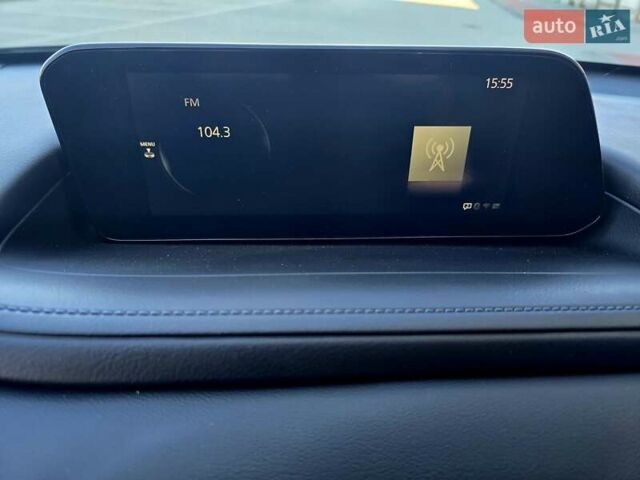 Серый Мазда CX-30, объемом двигателя 2.5 л и пробегом 41 тыс. км за 19850 $, фото 79 на Automoto.ua