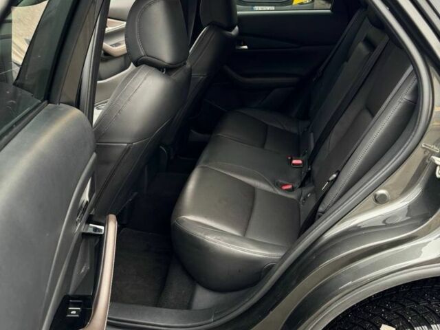 Сірий Мазда CX-30, об'ємом двигуна 2.5 л та пробігом 21 тис. км за 22900 $, фото 7 на Automoto.ua