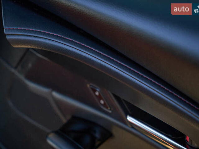 Серый Мазда CX-30, объемом двигателя 2.5 л и пробегом 59 тыс. км за 19999 $, фото 38 на Automoto.ua