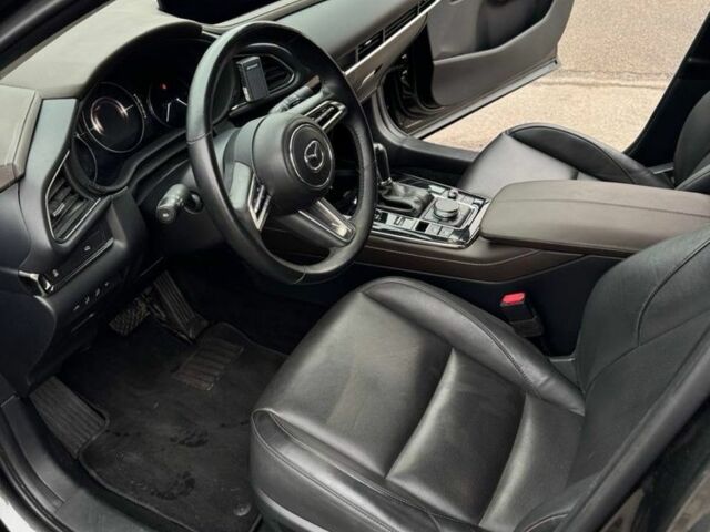 Сірий Мазда CX-30, об'ємом двигуна 2.5 л та пробігом 21 тис. км за 22900 $, фото 8 на Automoto.ua