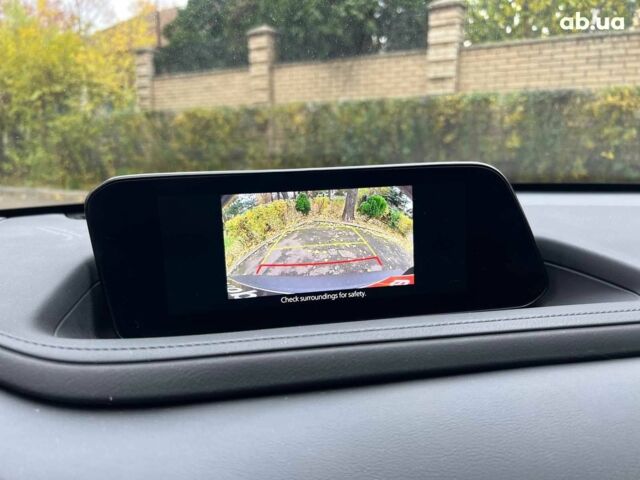 Сірий Мазда CX-30, об'ємом двигуна 2.5 л та пробігом 29 тис. км за 20990 $, фото 16 на Automoto.ua