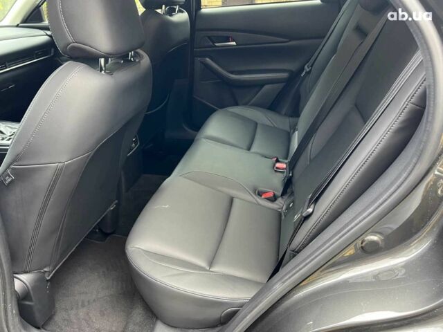 Сірий Мазда CX-30, об'ємом двигуна 2.5 л та пробігом 29 тис. км за 20990 $, фото 20 на Automoto.ua