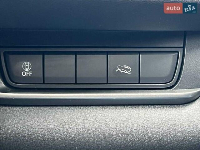 Серый Мазда CX-30, объемом двигателя 2.5 л и пробегом 29 тыс. км за 20990 $, фото 14 на Automoto.ua