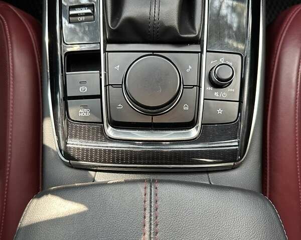 Серый Мазда CX-30, объемом двигателя 2.49 л и пробегом 56 тыс. км за 21100 $, фото 37 на Automoto.ua