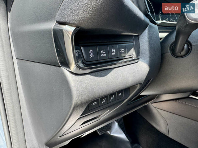 Серый Мазда CX-30, объемом двигателя 0 л и пробегом 36 тыс. км за 24900 $, фото 30 на Automoto.ua