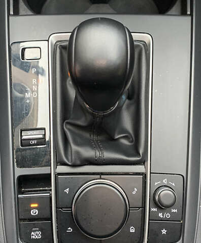 Серый Мазда CX-30, объемом двигателя 2.49 л и пробегом 21 тыс. км за 17550 $, фото 19 на Automoto.ua