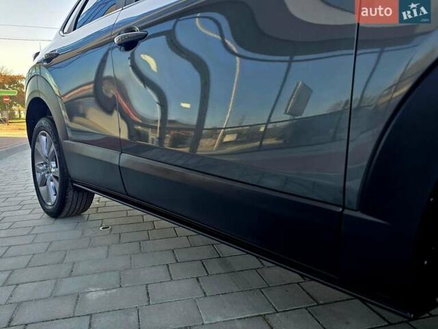 Серый Мазда CX-30, объемом двигателя 2.5 л и пробегом 41 тыс. км за 19850 $, фото 34 на Automoto.ua
