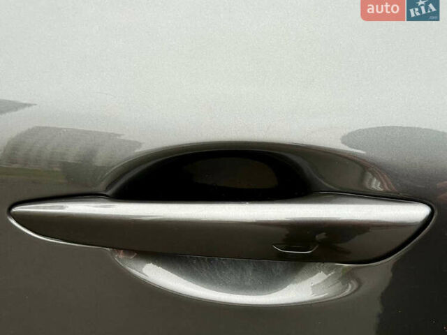 Серый Мазда CX-30, объемом двигателя 2.5 л и пробегом 28 тыс. км за 21900 $, фото 18 на Automoto.ua