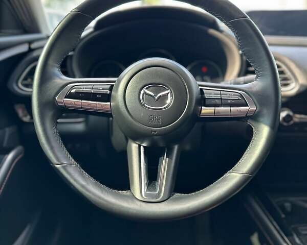 Серый Мазда CX-30, объемом двигателя 2.49 л и пробегом 56 тыс. км за 21100 $, фото 19 на Automoto.ua