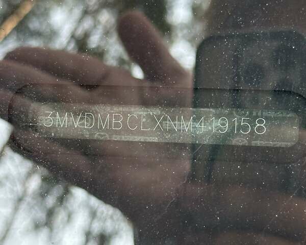 Серый Мазда CX-30, объемом двигателя 2.49 л и пробегом 56 тыс. км за 21100 $, фото 44 на Automoto.ua