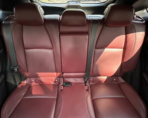 Серый Мазда CX-30, объемом двигателя 2.49 л и пробегом 56 тыс. км за 21100 $, фото 21 на Automoto.ua