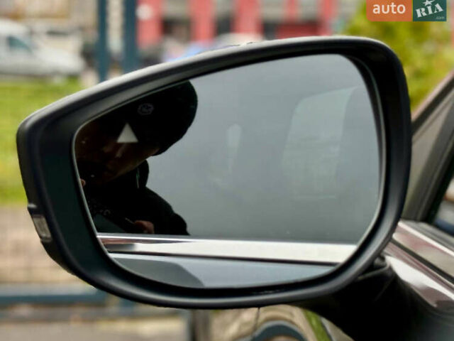 Серый Мазда CX-30, объемом двигателя 2.5 л и пробегом 28 тыс. км за 21900 $, фото 19 на Automoto.ua