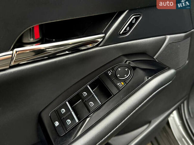 Серый Мазда CX-30, объемом двигателя 2.5 л и пробегом 28 тыс. км за 21900 $, фото 22 на Automoto.ua