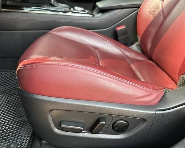 Серый Мазда CX-30, объемом двигателя 2.49 л и пробегом 56 тыс. км за 21100 $, фото 26 на Automoto.ua