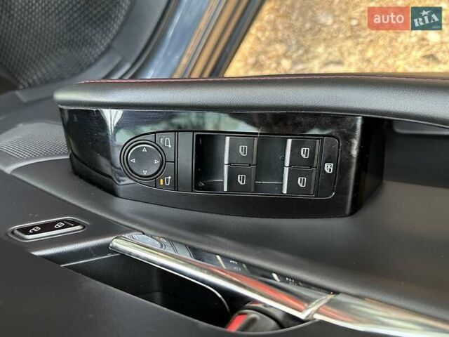 Серый Мазда CX-30, объемом двигателя 2.49 л и пробегом 56 тыс. км за 21100 $, фото 25 на Automoto.ua