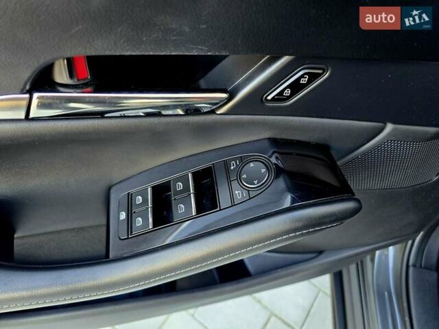 Серый Мазда CX-30, объемом двигателя 2.5 л и пробегом 41 тыс. км за 19850 $, фото 70 на Automoto.ua