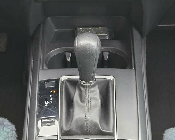 Серый Мазда CX-30, объемом двигателя 2 л и пробегом 5 тыс. км за 19900 $, фото 26 на Automoto.ua