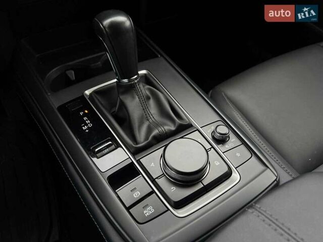 Серый Мазда CX-30, объемом двигателя 2.5 л и пробегом 29 тыс. км за 20990 $, фото 16 на Automoto.ua