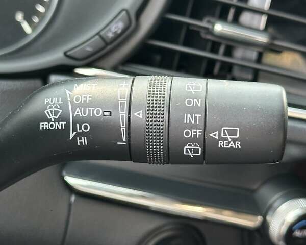 Серый Мазда CX-30, объемом двигателя 2.49 л и пробегом 56 тыс. км за 21100 $, фото 32 на Automoto.ua