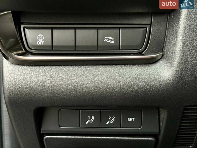 Серый Мазда CX-30, объемом двигателя 2.5 л и пробегом 28 тыс. км за 21900 $, фото 25 на Automoto.ua