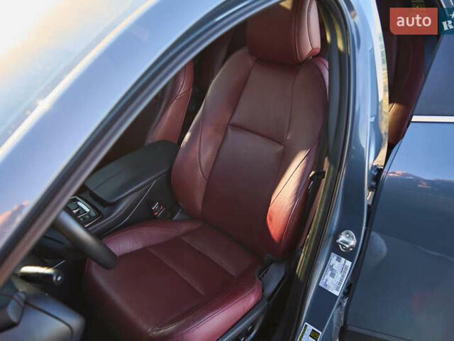 Серый Мазда CX-30, объемом двигателя 2.5 л и пробегом 59 тыс. км за 19300 $, фото 23 на Automoto.ua