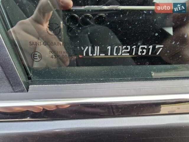 Серый Мазда CX-30, объемом двигателя 2 л и пробегом 5 тыс. км за 19900 $, фото 16 на Automoto.ua