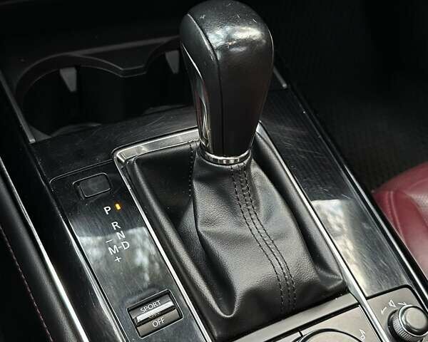 Серый Мазда CX-30, объемом двигателя 2.49 л и пробегом 56 тыс. км за 21100 $, фото 23 на Automoto.ua