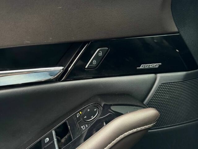 Сірий Мазда CX-30, об'ємом двигуна 2.5 л та пробігом 21 тис. км за 22900 $, фото 15 на Automoto.ua