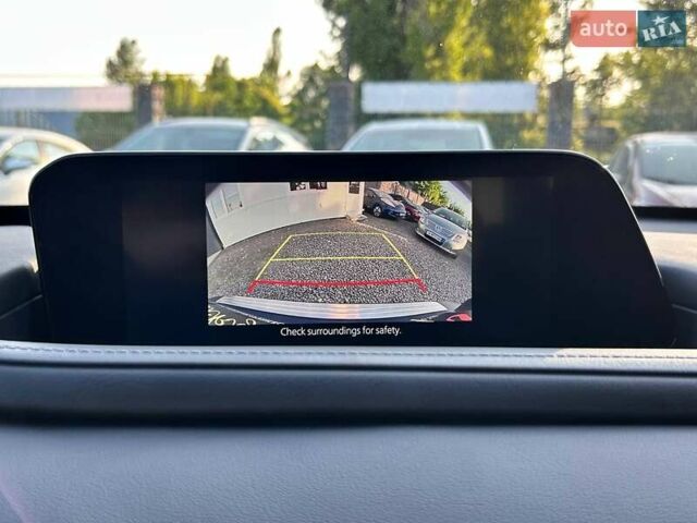 Сірий Мазда CX-30, об'ємом двигуна 2.5 л та пробігом 24 тис. км за 22300 $, фото 24 на Automoto.ua