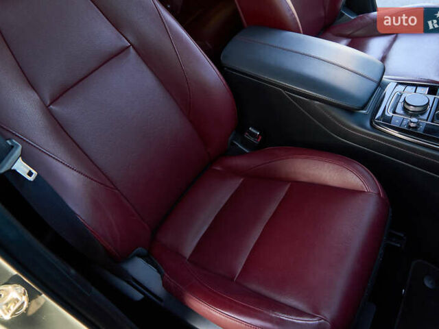 Серый Мазда CX-30, объемом двигателя 2.5 л и пробегом 59 тыс. км за 19999 $, фото 37 на Automoto.ua