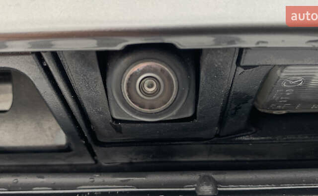 Серый Мазда CX-30, объемом двигателя 2.49 л и пробегом 21 тыс. км за 17550 $, фото 13 на Automoto.ua