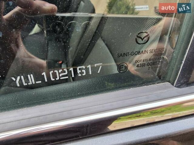 Серый Мазда CX-30, объемом двигателя 2 л и пробегом 5 тыс. км за 19900 $, фото 15 на Automoto.ua