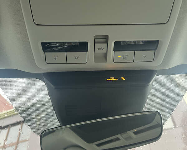 Сірий Мазда CX-30, об'ємом двигуна 2.49 л та пробігом 44 тис. км за 24000 $, фото 11 на Automoto.ua