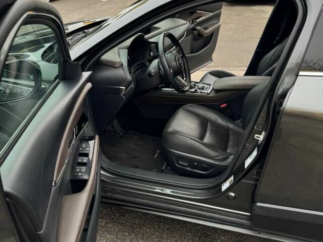 Сірий Мазда CX-30, об'ємом двигуна 2.5 л та пробігом 21 тис. км за 22900 $, фото 6 на Automoto.ua