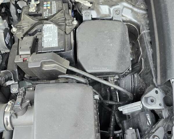 Серый Мазда CX-30, объемом двигателя 2 л и пробегом 5 тыс. км за 19900 $, фото 51 на Automoto.ua