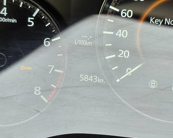 Серый Мазда CX-30, объемом двигателя 2 л и пробегом 5 тыс. км за 19900 $, фото 39 на Automoto.ua