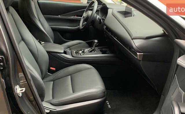 Серый Мазда CX-30, объемом двигателя 2.49 л и пробегом 21 тыс. км за 17550 $, фото 14 на Automoto.ua