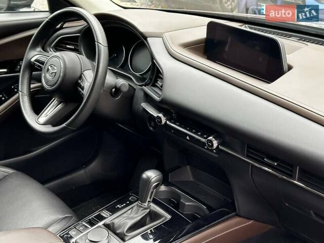 Серый Мазда CX-30, объемом двигателя 2.5 л и пробегом 7 тыс. км за 23900 $, фото 14 на Automoto.ua