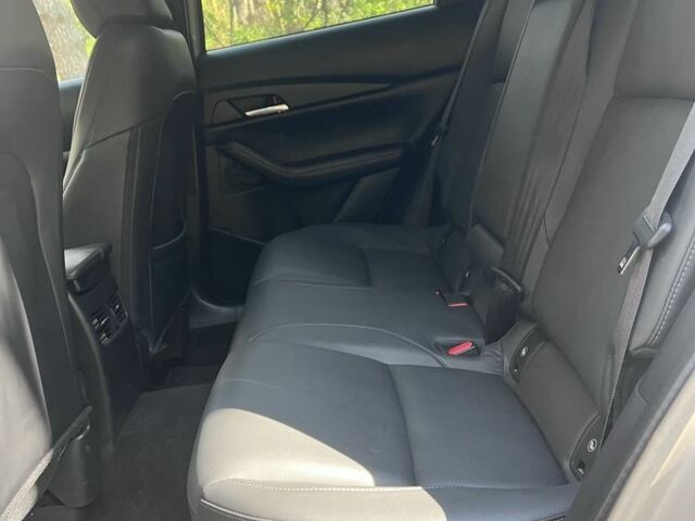 Серый Мазда CX-30, объемом двигателя 2.5 л и пробегом 17 тыс. км за 22500 $, фото 13 на Automoto.ua