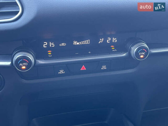 Серый Мазда CX-30, объемом двигателя 2.5 л и пробегом 1 тыс. км за 20500 $, фото 32 на Automoto.ua