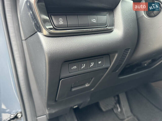 Серый Мазда CX-30, объемом двигателя 2.5 л и пробегом 28 тыс. км за 23700 $, фото 12 на Automoto.ua