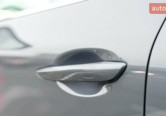 Серый Мазда CX-30, объемом двигателя 2 л и пробегом 21 тыс. км за 30035 $, фото 12 на Automoto.ua