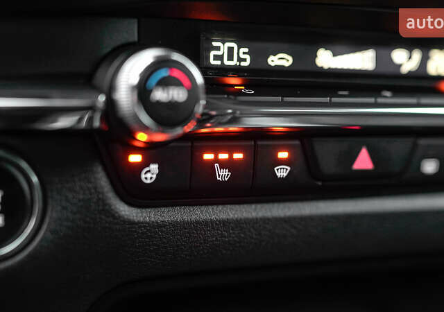 Серый Мазда CX-30, объемом двигателя 2 л и пробегом 21 тыс. км за 30035 $, фото 30 на Automoto.ua