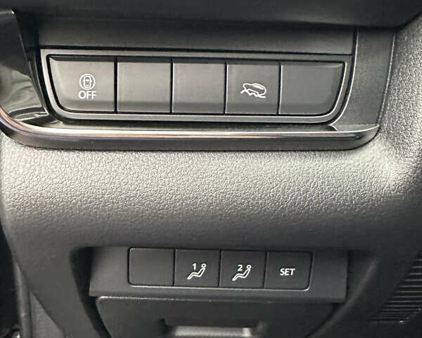 Сірий Мазда CX-30, об'ємом двигуна 2.5 л та пробігом 21 тис. км за 21000 $, фото 35 на Automoto.ua