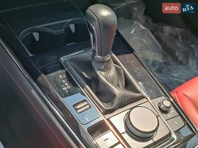Сірий Мазда CX-30, об'ємом двигуна 2.5 л та пробігом 18 тис. км за 24490 $, фото 27 на Automoto.ua