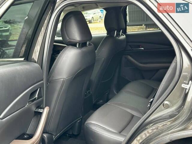 Серый Мазда CX-30, объемом двигателя 2.5 л и пробегом 7 тыс. км за 23900 $, фото 12 на Automoto.ua