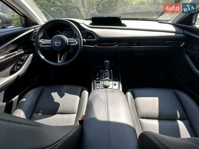 Сірий Мазда CX-30, об'ємом двигуна 2.5 л та пробігом 20 тис. км за 21500 $, фото 22 на Automoto.ua