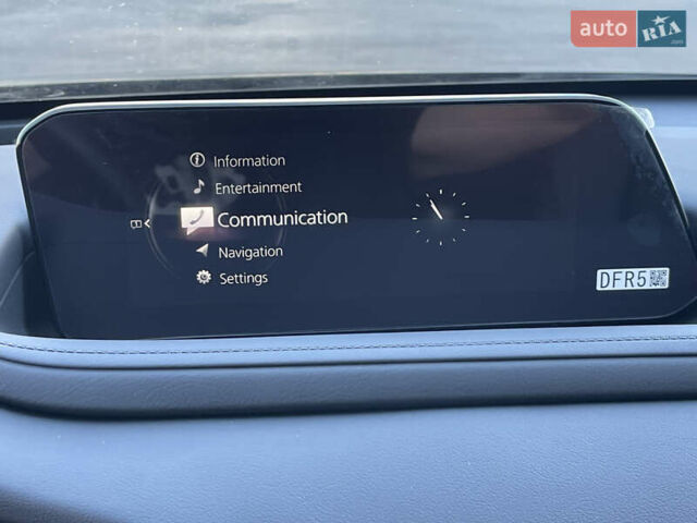 Серый Мазда CX-30, объемом двигателя 2.5 л и пробегом 1 тыс. км за 20500 $, фото 31 на Automoto.ua