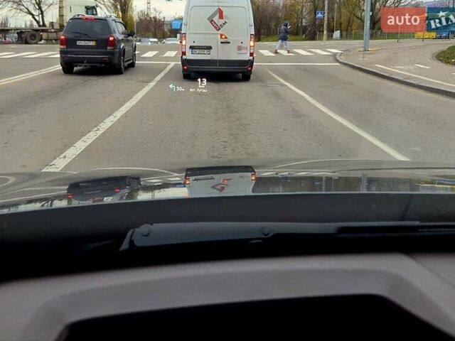 Серый Мазда CX-30, объемом двигателя 2.5 л и пробегом 8 тыс. км за 24222 $, фото 27 на Automoto.ua