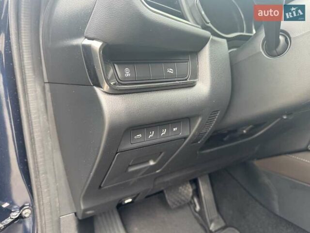 Серый Мазда CX-30, объемом двигателя 2.5 л и пробегом 35 тыс. км за 21900 $, фото 16 на Automoto.ua